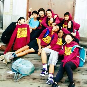 Meet your Posher, Junoh